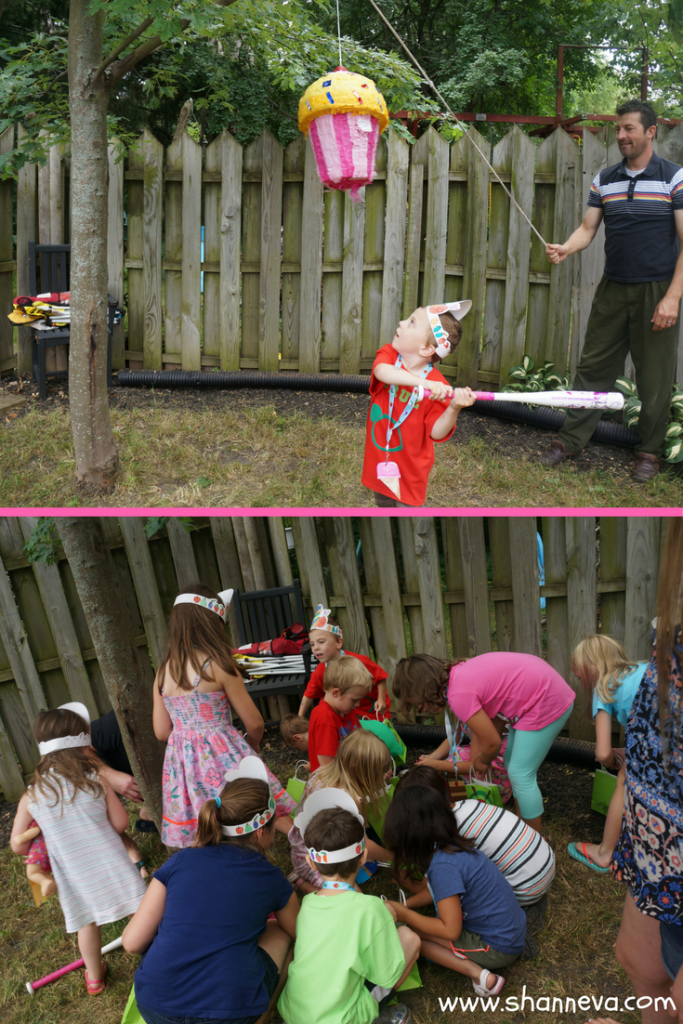 Very Hungry Caterpillar Inspired Party Ideas - Shann Eva's Blog